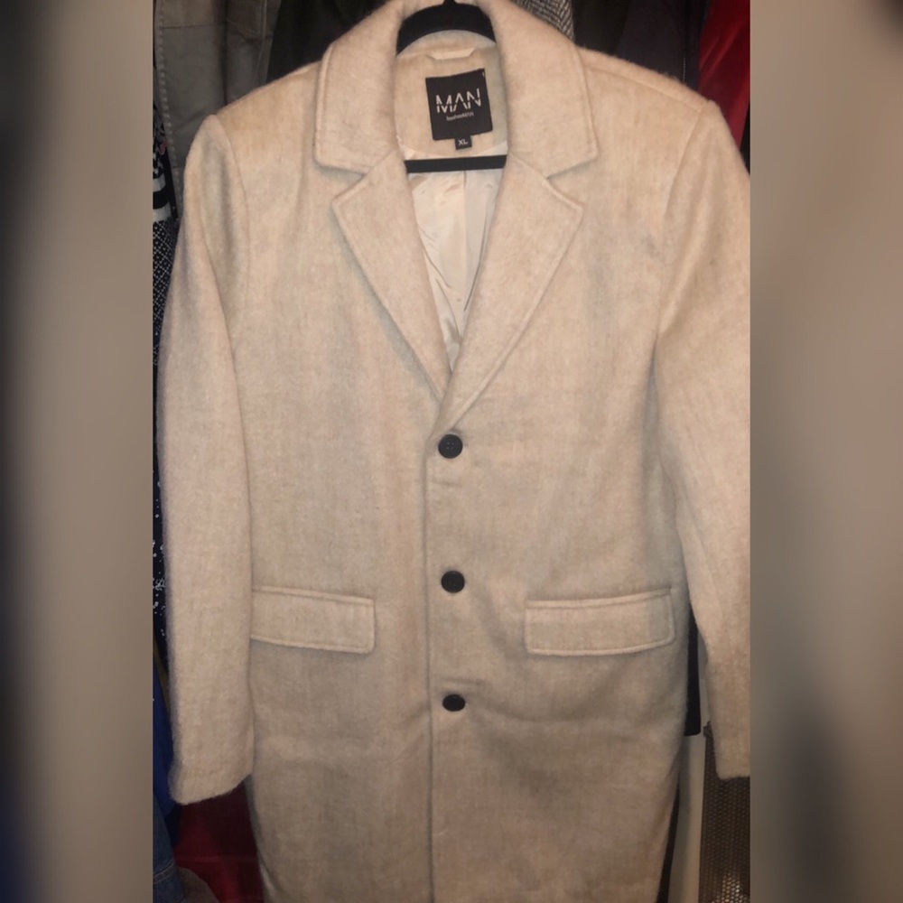 Men’s coat